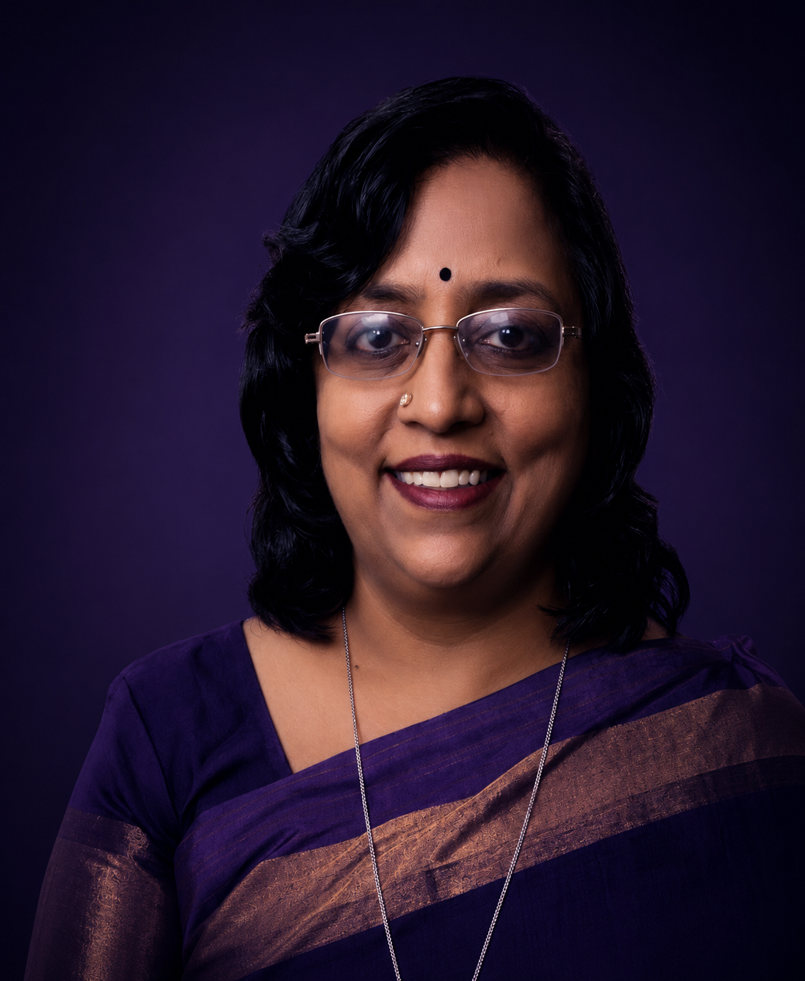 V. Bhuvaneswari, Advisory Partner at AVADVIS